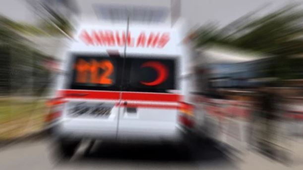 Damdan düşen çocuk hayatını kaybetti